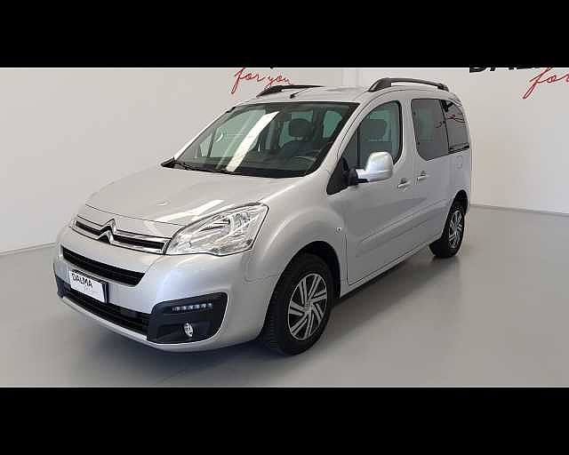 Citroen Berlingo II 2015 berlingo 1.6 Bluehdi 100cv msp. Feel combi 5p.ti E6