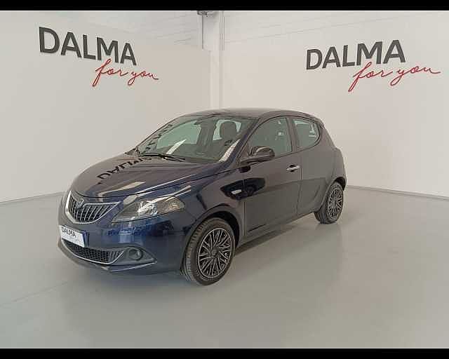 Lancia Ypsilon III 2021 Ypsilon 1.0 firefly hybrid Gold s&s 70cv