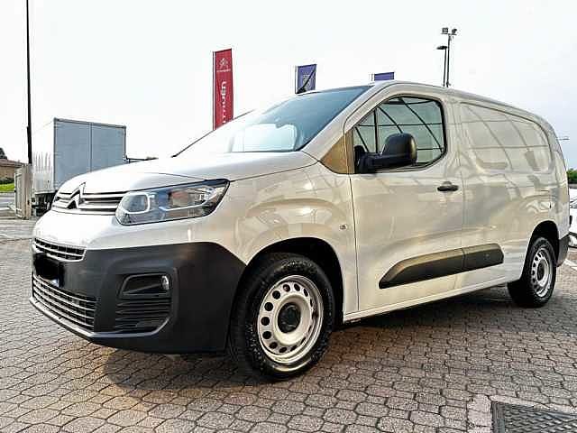 Citroen Berlingo III 2019 berlingo 1.6 bluehdi 100cv S&S XL-Club 3p.ti