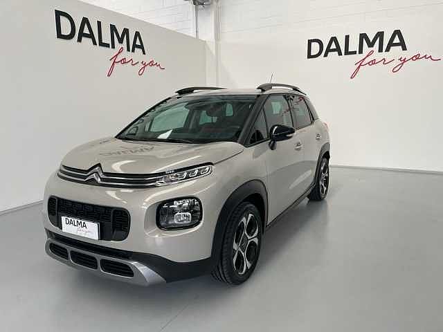 Citroen C3 Aircross C3 Aircross 1.5 bluehdi Shine s&s 100cv