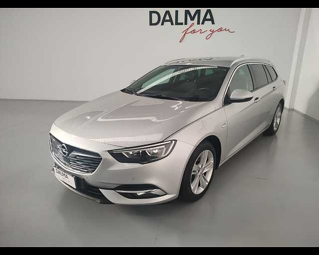 Opel Insignia II Insignia Sports Tourer 1.6 cdti ecotec Innovation s&s 136cv