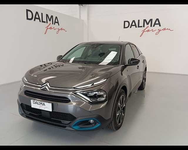 Citroen C4 E-C4 Shine da DALMA