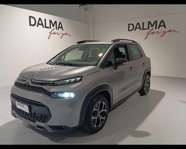 Citroen C3 Aircross 2021 C3 Aircross 1.2 puretech Shine s&s 110cv