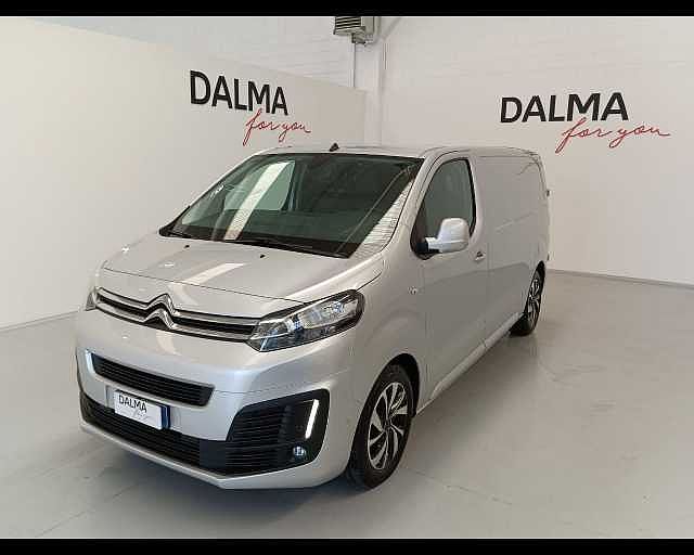 Citroen JUMPY JUMPY da DALMA