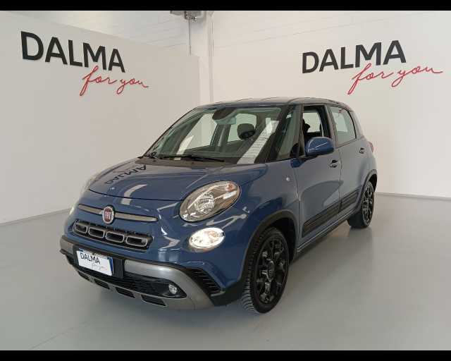 Fiat 500L 2017 Cross 500L Cross 1.4 s&s 95cv my20