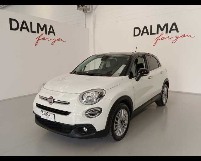 Fiat 500 X 2018 500X 1.0 T3 CONNECT 120cv da DALMA