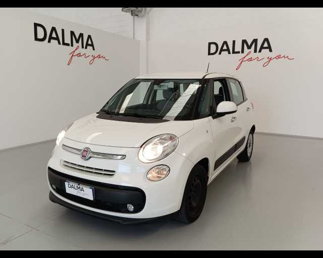 Fiat 500L 500L