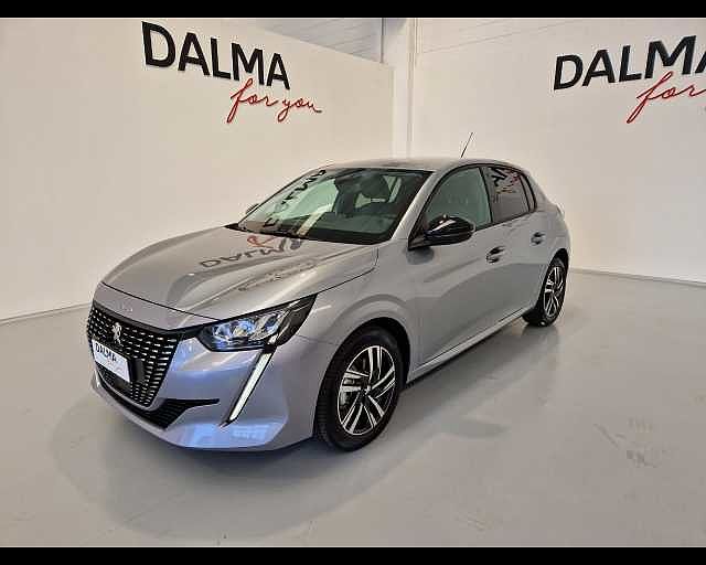 Peugeot NUOVA PEUGEOT 208 208 1.2 puretech Allure Pack s&s 100cv