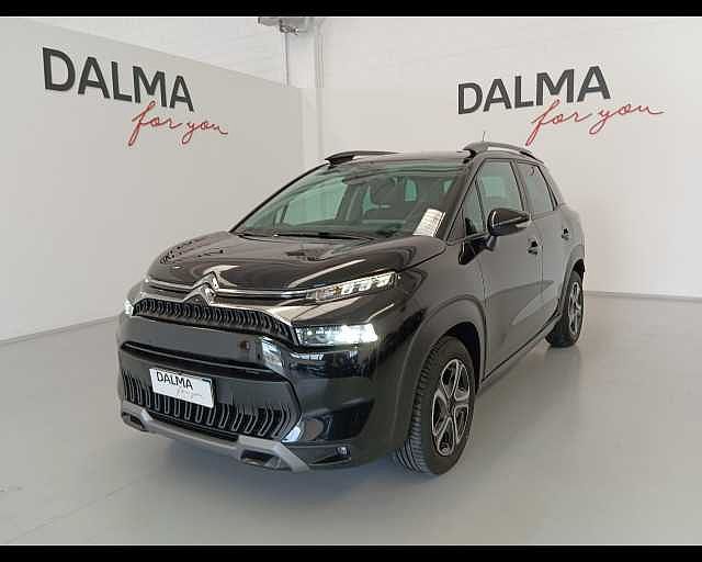 Citroen C3 Aircross C3 Aircross 1.2 puretech Feel s&s 110cv