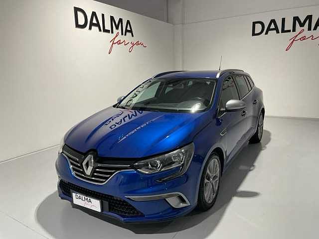 Renault Megane IV 2016 Sporter Megane Sporter 1.6 dci energy Bose 130cv da DALMA