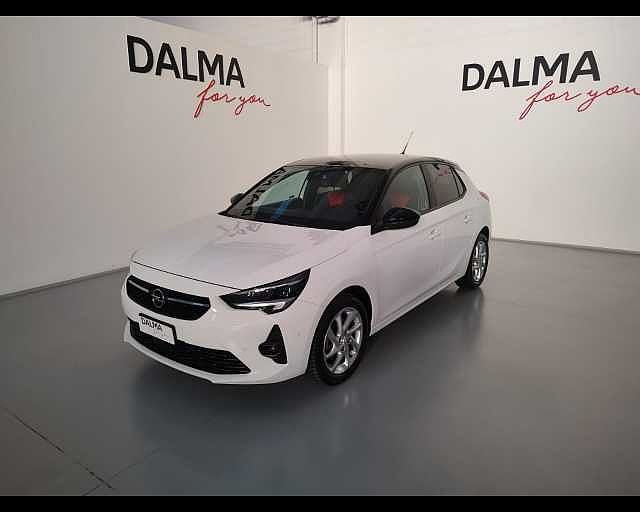 Opel Corsa VI Corsa 1.2 GS Line s&s 100cv da DALMA