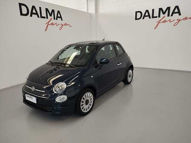 Fiat 500 III 2015 500 1.0 hybrid Launch Edition 70cv