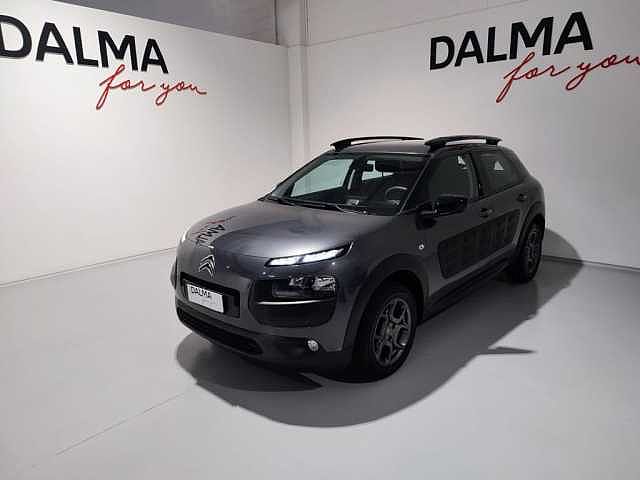 Citroen C4 Cactus 2014 C4 Cactus 1.6 bluehdi Shine 100cv da DALMA