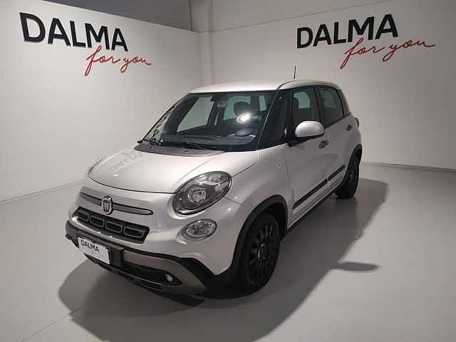 Fiat 500L 2012 500L 1.4 Lounge 95cv