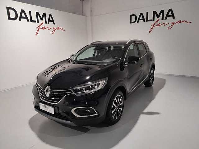 Renault Kadjar 2019 Kadjar 1.3 tce Intens 140cv edc fap da DALMA