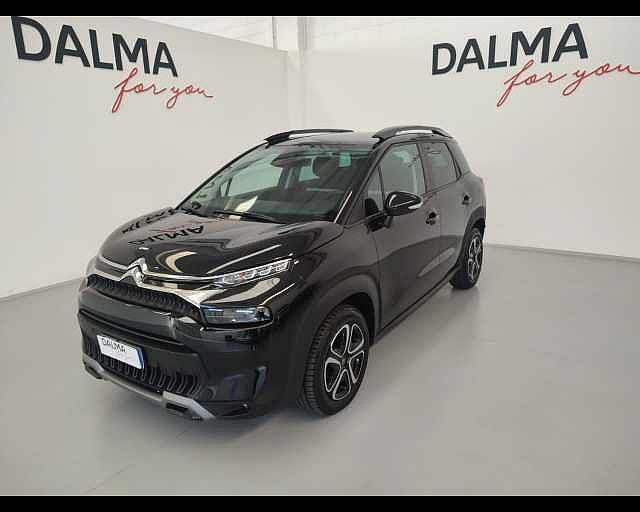 Citroen C3 Aircross 2021 C3 Aircross 1.2 puretech Feel s&s 110cv