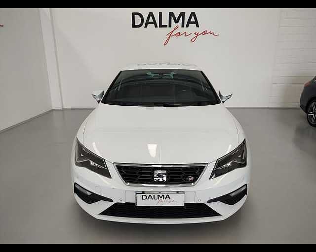 SEAT Leon III 1.9 TDI 150 CV FR