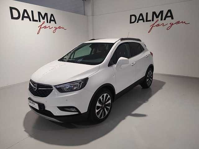 Opel Mokka I Mokka X 1.6 cdti Innovation 4x2 136cv auto