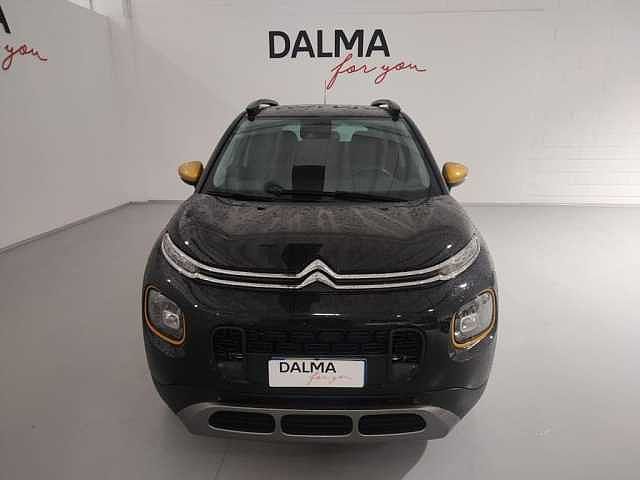 Citroen C3 Aircross Blue HDi 100 s&s - rip curl da DALMA