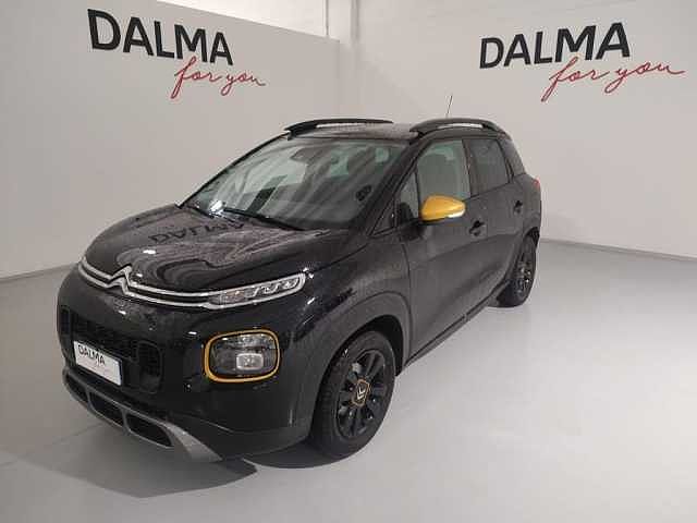 Citroen C3 Aircross C3 Aircross 1.2 puretech Rip Curl s&s 110cv