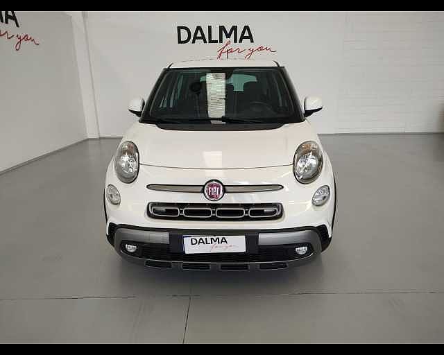 Fiat 500L 500L Cross 1.3 mjt 95cv