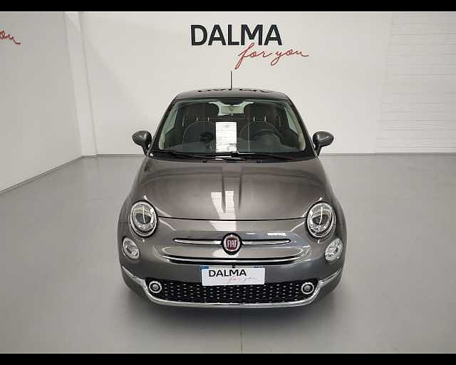 Fiat 500 III 500C 1.2 Lounge 69cv