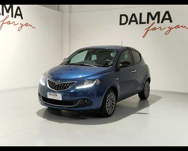 Lancia Ypsilon III 2021 MY23 1.0 FIREFLY 70 CV S&S HYBRID GOLD PLUS