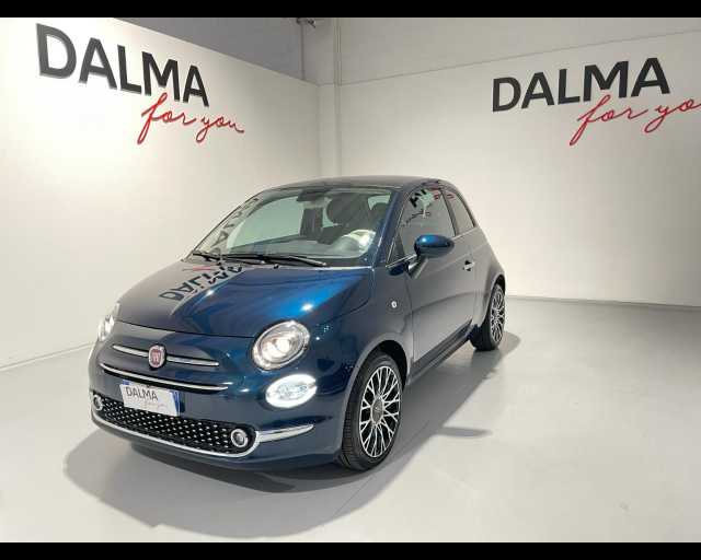 Fiat 500 HATCHBACK MY23 DOLCEVITA 1.0 70CV HYBRID