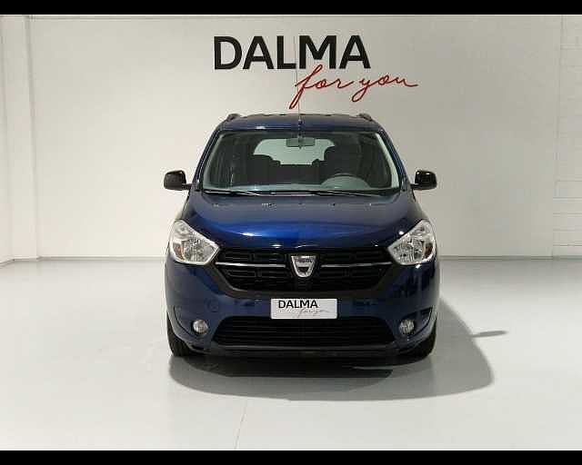 Dacia Lodgy Lodgy 1.5 blue dci Comfort s&s 115cv 7p.ti my19