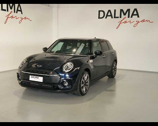 MINI Mini IV F54-F55-F56-F57 Mini Clubman 2.0 Cooper S