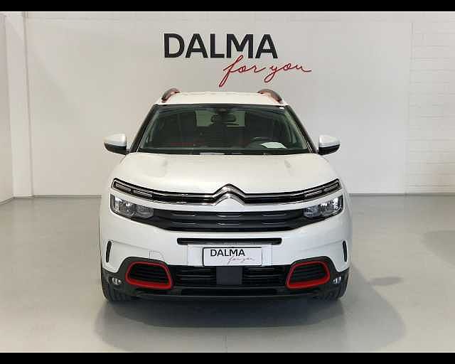 Citroen C5 Aircross 2018 C5 Aircross 1.5 bluehdi Feel s&s 130cv my19