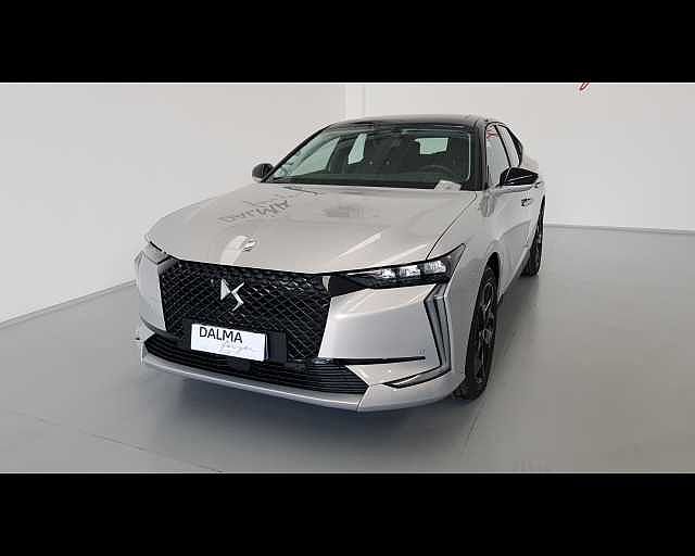 DS 1SD4 DS4 1.6 e-tense phev Performance Line 225cv auto