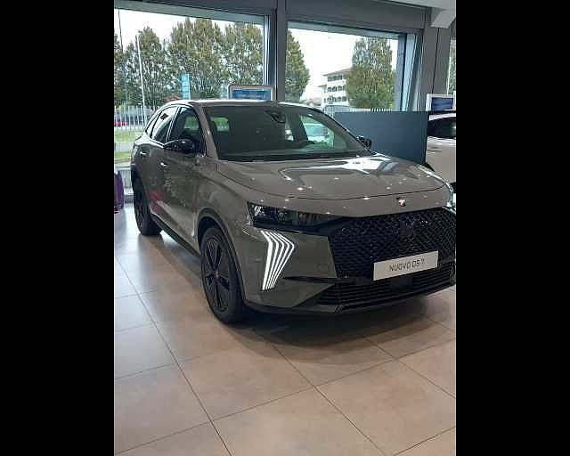 DS DS7 DS7 E-TENSE 225 Perf