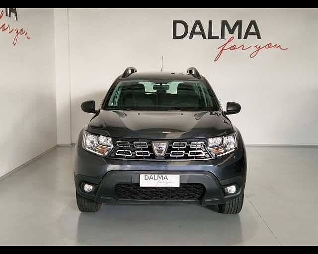 Dacia Duster II Duster 1.6 sce Comfort Gpl 4x2 s&s 115cv