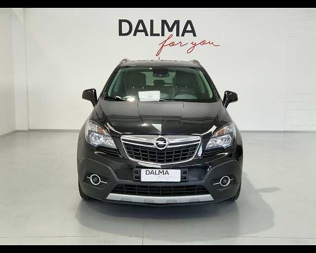 Opel Mokka I Mokka 1.4 t Cosmo s&s 4x2 140cv m6