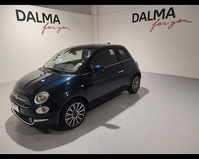 Fiat 500 HATCHBACK MY23 DOLCEVITA 1.0 70CV HYBRID