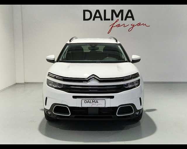 Citroen C5 Aircross 2018 C5 Aircross 1.6 hybrid Shine 225 e-eat8