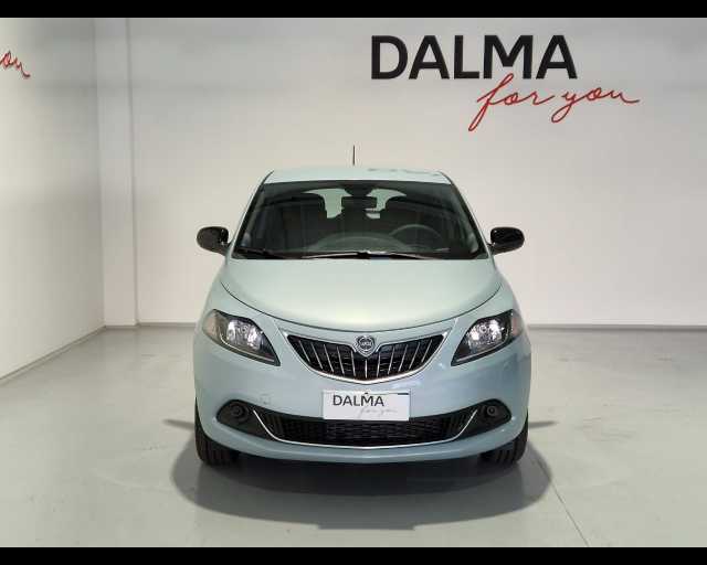 Lancia Ypsilon III 2021 MY24 1.0 FIREFLY 70 CV ST PLAT.