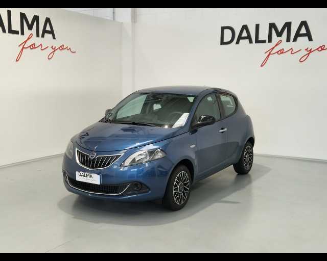 Lancia Ypsilon III 2021 MY23 1.0 FIREFLY 70 CV S&S HYBRID GOLD PLUS