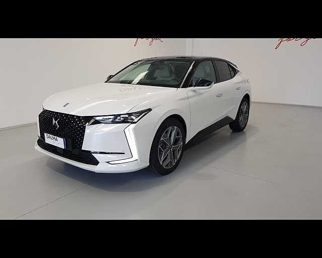 DS 1SD4 DS4 Esprit de Voyage BlueHDi 130cv