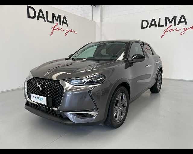 DS DS3 2019 Crossback DS3 Crossback 1.2 puretech Business 130cv auto