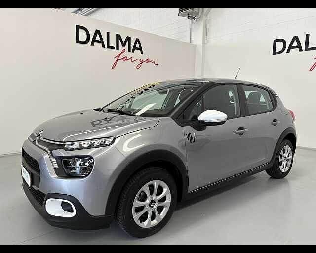 Citroen C3 C3 1.2 puretech You s&s 83cv