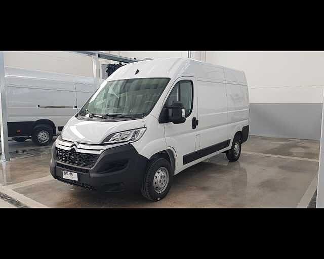 Citroen Jumper jumper 35 L2H2 2.2 bluehdi 140cv S&S Business