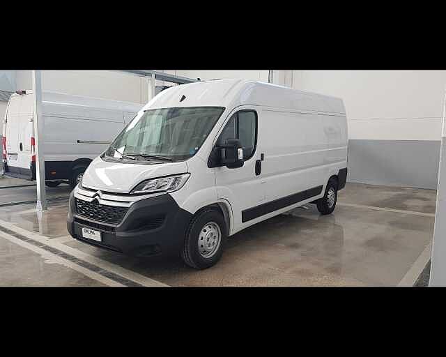 Citroen Jumper jumper 35 L3H2 2.2 bluehdi 140cv S&S Business