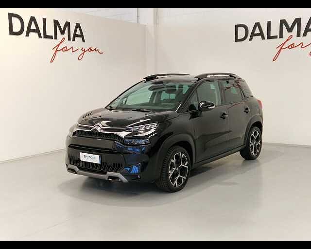 Citroen C3 Aircross C3 Aircross 1.2 puretech Shine Pack s&s 130cv eat6