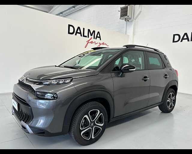 Citroen C3 Aircross C3 Aircross 1.2 puretech Feel s&s 110cv