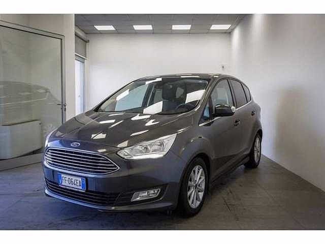 Ford C-Max C-max 1.5 tdci titanium s&s 95cv da Authos .