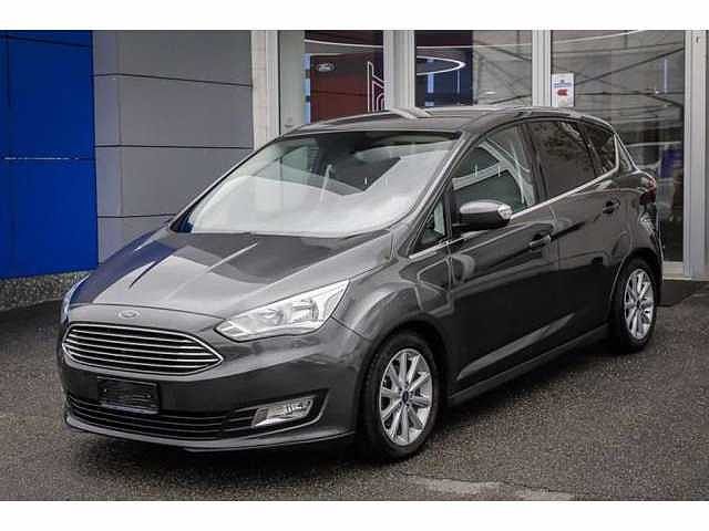 Ford C-Max C-max 1.5 tdci titanium s&s 120cv powershift