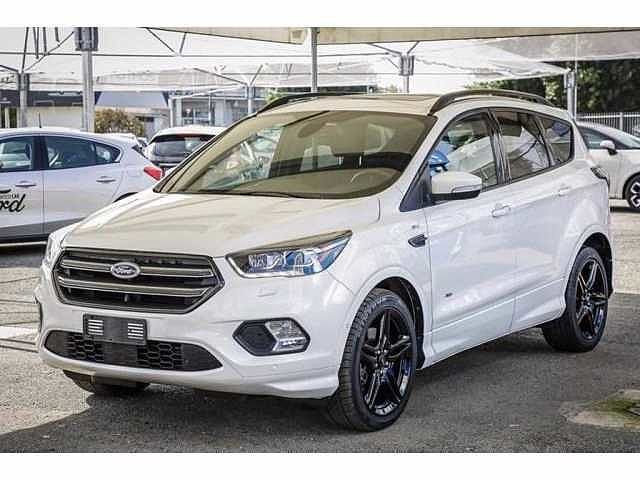 Ford Kuga 2.0 tdci st-line s&s awd 150cv