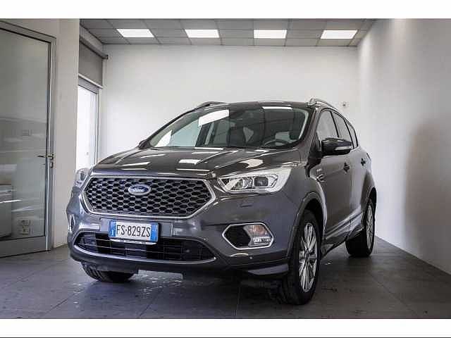 Ford Kuga 2.0 tdci vignale s&s awd 180cv powershift